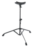 K&M 14950 Tuba Performer Stand - Hollywood DJ