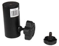 ProX X-LS64 Universal Compact Single Stud Lighting Mount for Most Speaker Stands - Hollywood DJ