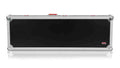 Gator Cases G-TOUR BASS ATA Wood Flight Case for Bass Guitars - Hollywood DJ