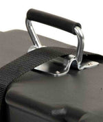 Gator Cases GP-PC2614MBD 26" X14" Marching Bass Drum Case - Hollywood DJ