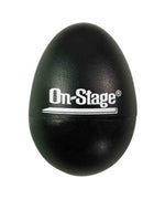 On Stage HPS1240 24 Pack of Egg Shakers - Hollywood DJ