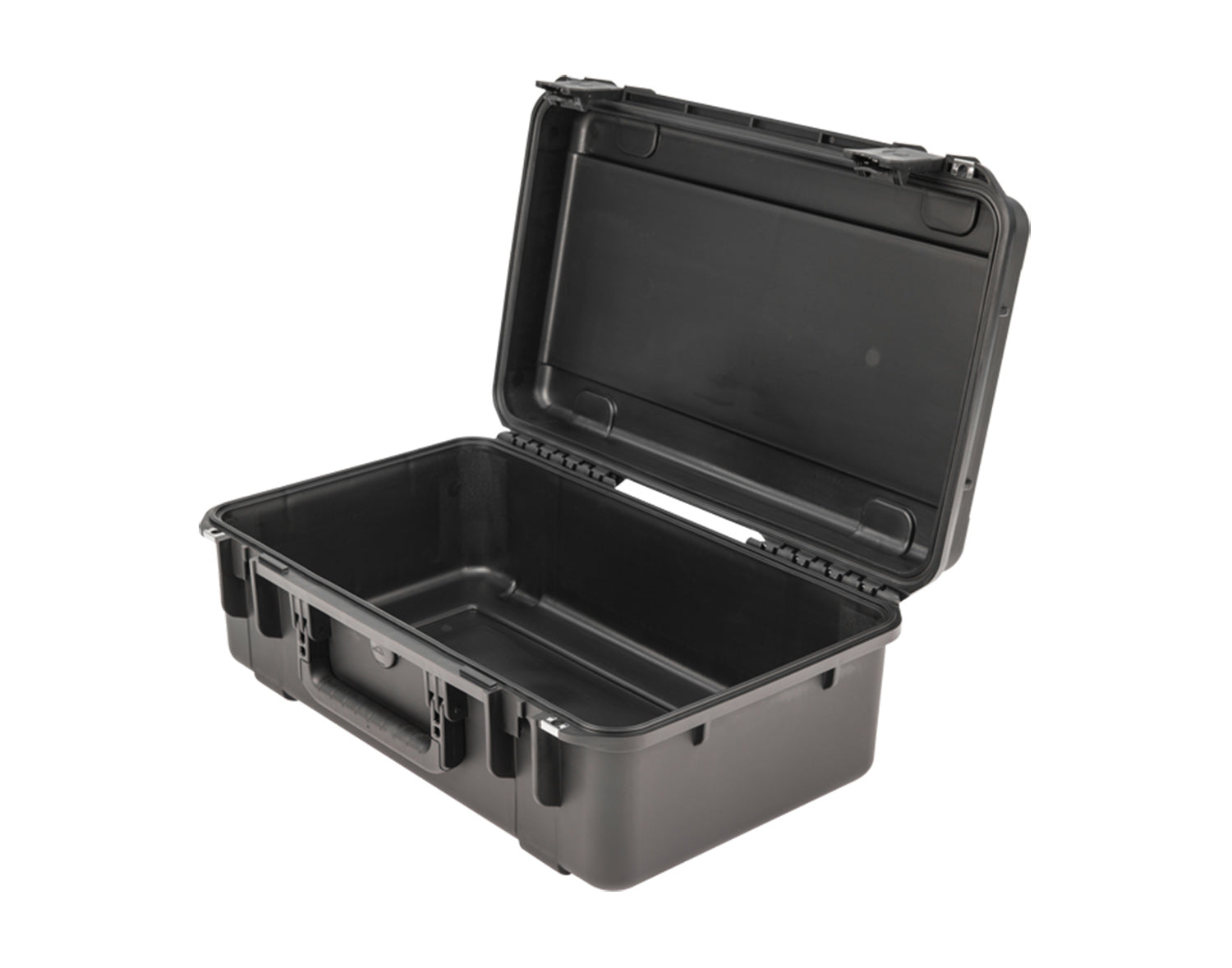 SKB Cases 3i-2313-8B-E Injection Molded Empty Waterproof Case - Hollywood DJ