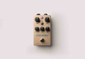 Universal Audio Heavenly Plate Reverb Pedal - Hollywood DJ