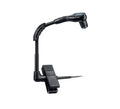 Shure WB98H/C Clip-On Condenser Instrument Microphone - Hollywood DJ