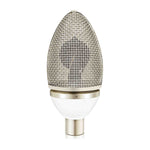 Icon Pro ICOA-COCOON Large Diaphragm Cardioid Condenser Microphone - Hollywood DJ