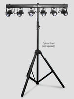 B-Stock: Chauvet DJ 6SPOT 6 x 3W RGB LED Spot Lighting System - Hollywood DJ