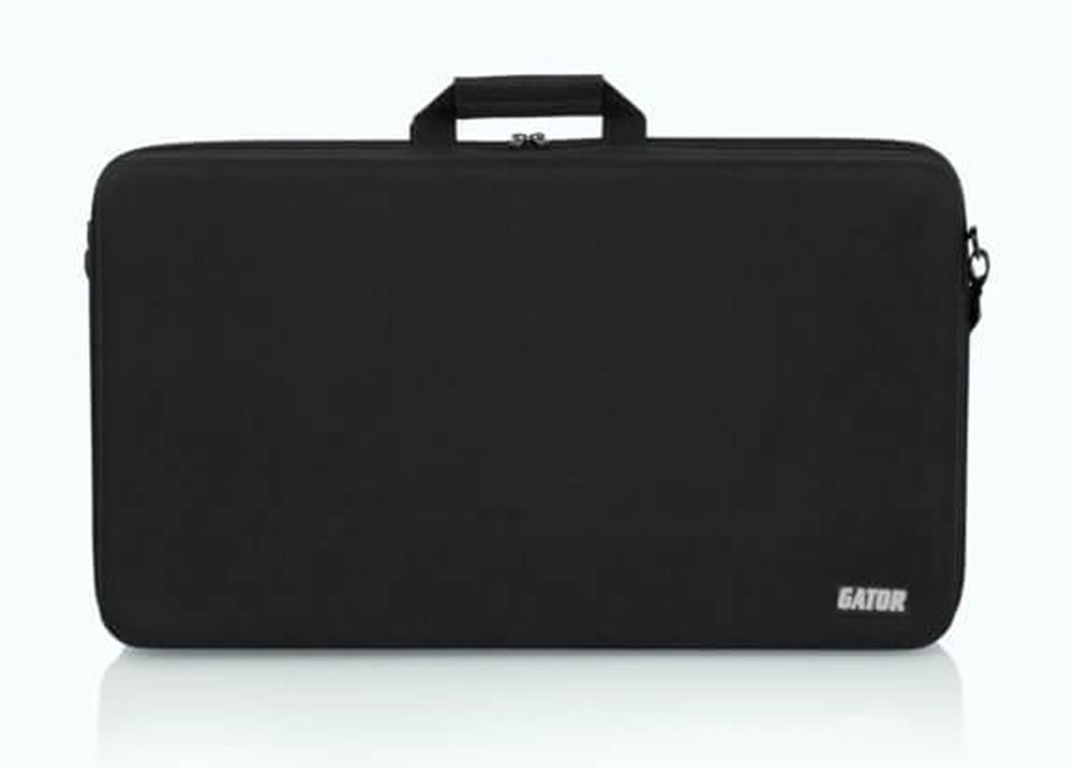 Gator GU-EVA-2816-4 Large EVA DJ Controller Case - Hollywood DJ