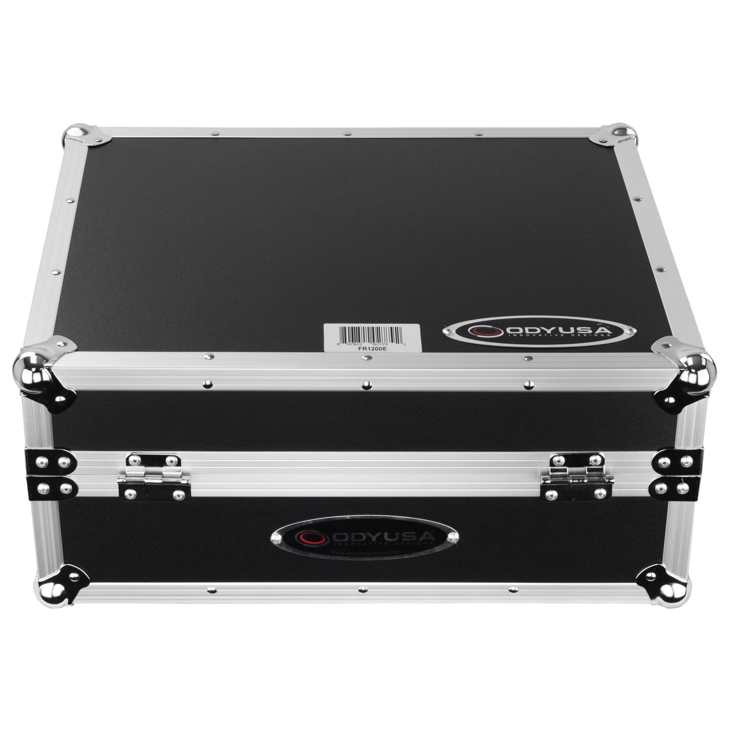 Reloop RP-1000 MK2 Dual DJ Turntable Package with Cases - Hollywood DJ