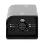 B-Stock: Palmer trave Passive Re-Amplification Box - Hollywood DJ