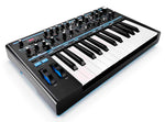 Novation BASS-STATION-II Analog Synthesizer - Hollywood DJ