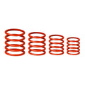 Gravity GRP5555RED1 Universal Gravity Ring Pack, Lust Red - Hollywood DJ