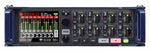 Zoom F8N MultiTrack Field Audio Recorder With Zoom AutoMix - Hollywood DJ