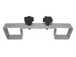 ProX XSQ-MX2 Heavy Duty 2 Leg Clamp for StageQ Staging - Hollywood DJ