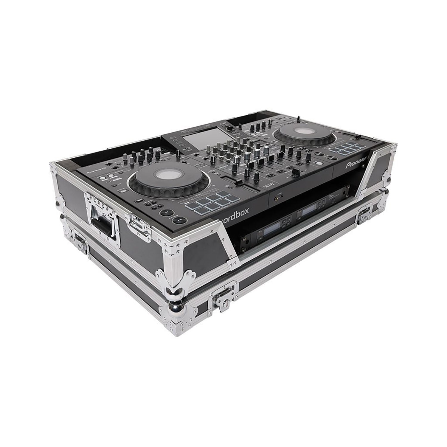 Magma MGA40997 DJ Controller Case For Pioneer XDJ-XZ - 19″ - Hollywood DJ
