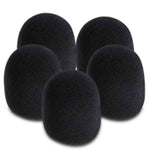 On Stage ASWS58C5 Windscreen Pack - Hollywood DJ