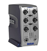 Lexicon LAMBDA Desktop USB Audio Interface - Hollywood DJ