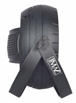 JMAZ Radiant Par QUAD12 Lighting Package - 2 Piece - Hollywood DJ