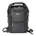 Magma MGA47851, Ultra-Slim DJ Gear and Accessories DIGI Stashpack - Black - Hollywood DJ