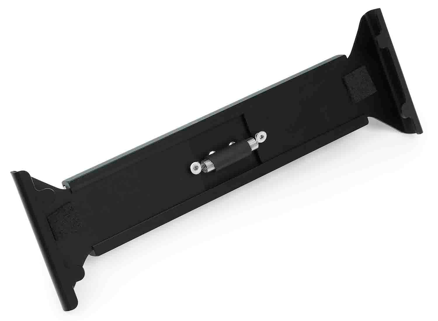 Gator Cases GP-XLA-CLAW Bass Drum Mallet Holder for 14 and 16-Inch Deep Marching Bass Drums - Hollywood DJ