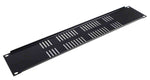 ProX T-P2V Rack Panel Ventilated 2U Space - Hollywood DJ