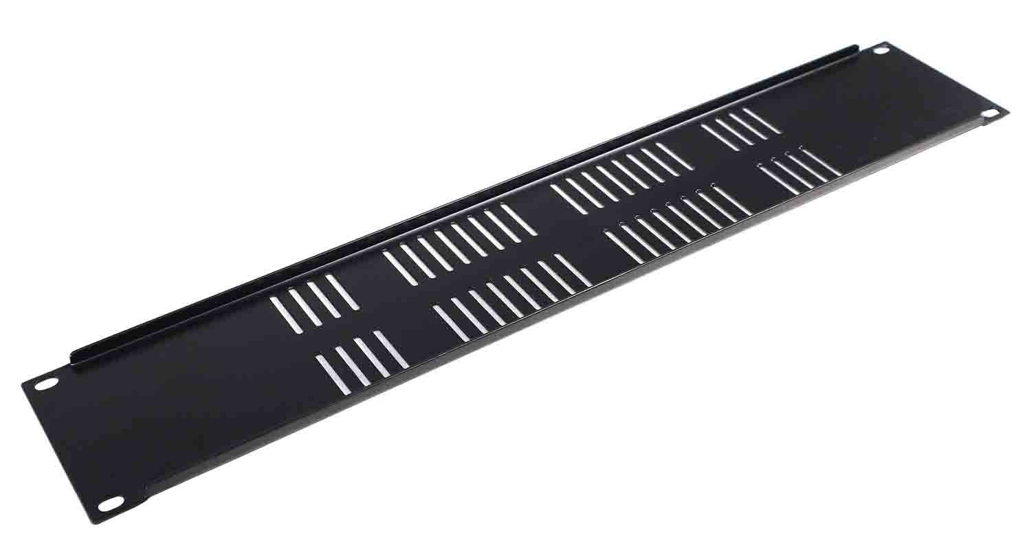 ProX T-P2V Rack Panel Ventilated 2U Space - Hollywood DJ