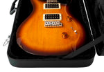 Gator Cases GWE-ELEC-WIDE Hard-Shell Wood Case for PRS and Wide Body Style Guitars - Hollywood DJ