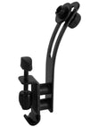On Stage DM50 Drum Rim Mic Clip - Hollywood DJ