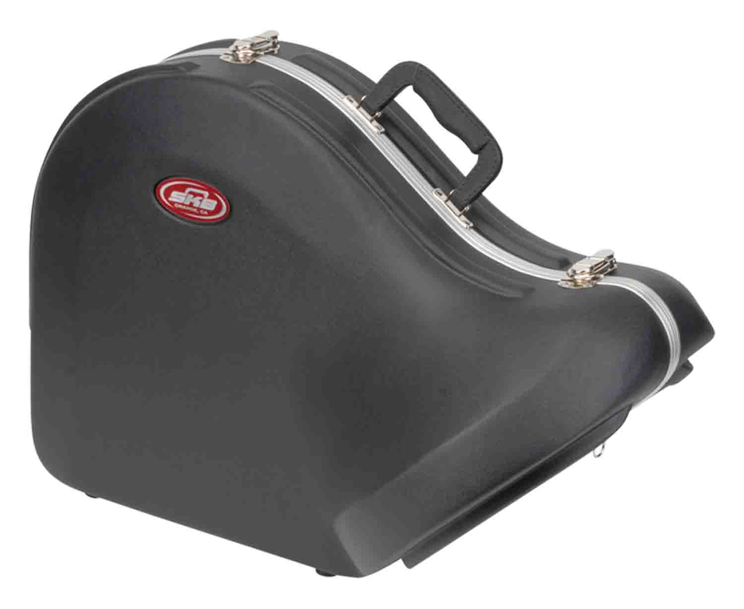 SKB Cases 1SKB-370 French Horn Case - Hollywood DJ