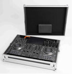 B-Stock: Magma MGA40994 DJ Controller Case For Denon Prime 4 - Hollywood DJ