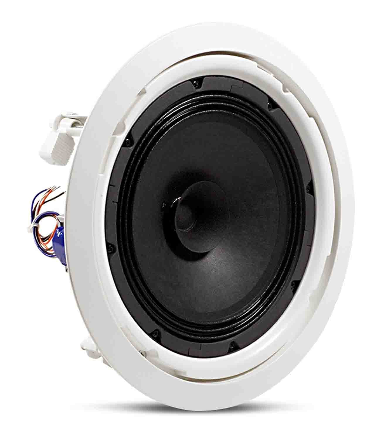 JBL 8128, 8" Full Range In-Ceiling Loudspeaker - Hollywood DJ