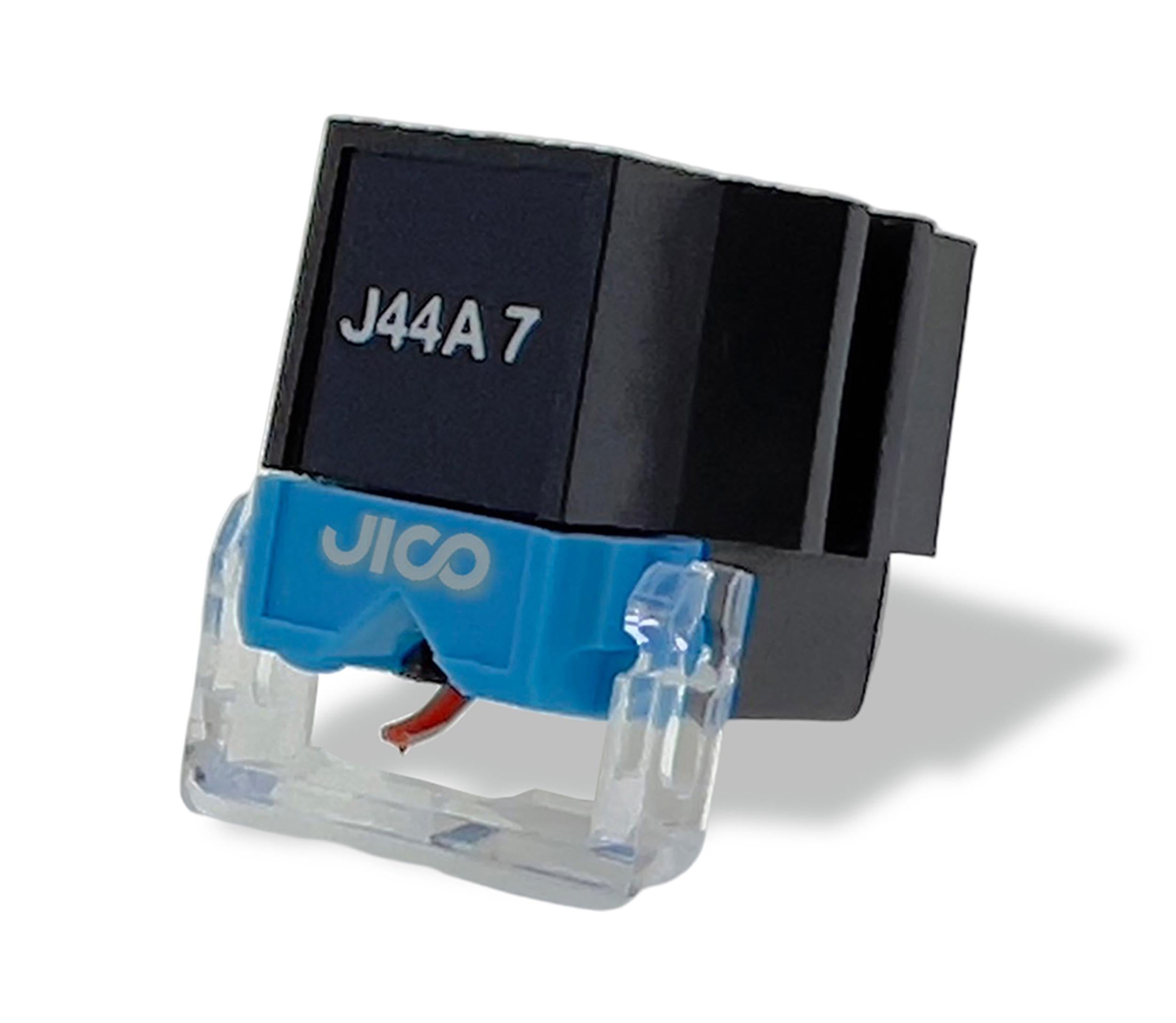 Jico J-AAC0624, J44A 7 DJ Improved SD Cartridge Jico