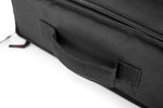 Gator Cases GM-5W DJ Bag for 5 Wireless Microphone Systems - Hollywood DJ