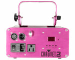 Chauvet DJ SCORPIONDUAL Dual Aerial Laser Effect - Hollywood DJ