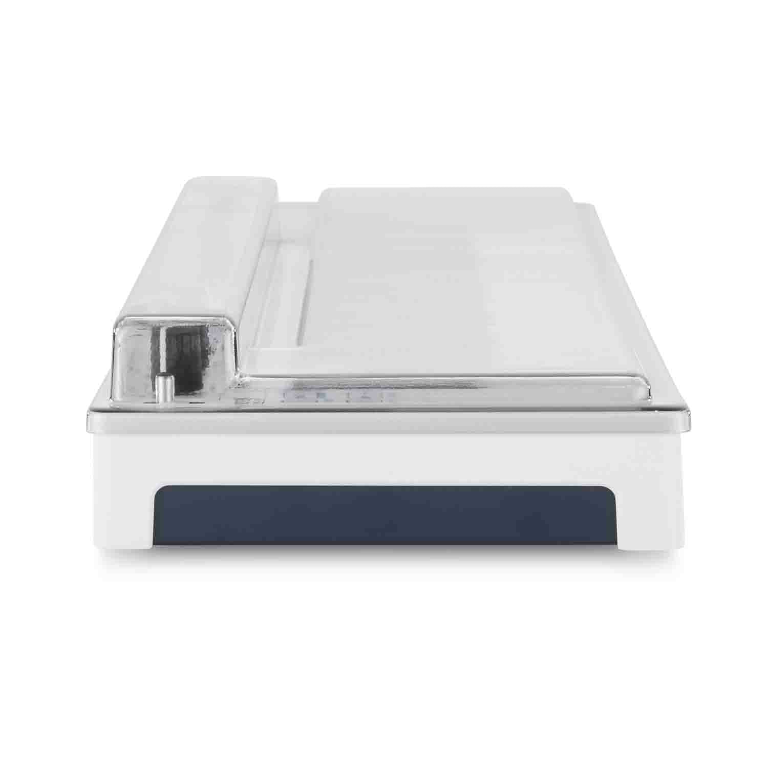 Decksaver DSLE-PC-KEYSTEP37 Protection Cover for LE Arturia Keystep 37 - Hollywood DJ