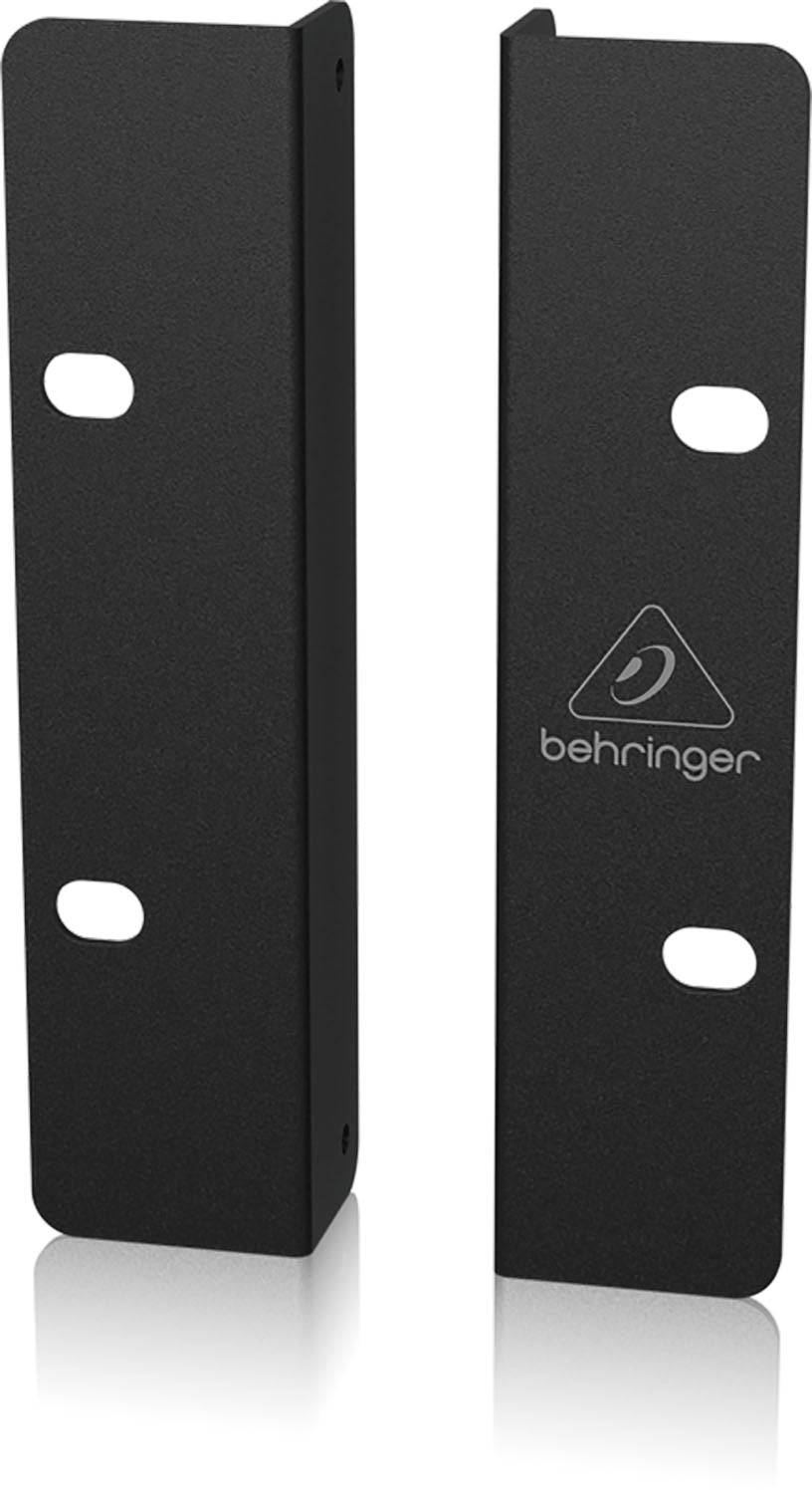 Behringer EURORACK EARS (80 HP), 19 Inches Rack Ears For 80 HP Eurorack Chassis - Hollywood DJ