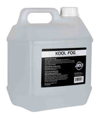 ADJ Lighting KOOL FOG Low Lying Fog Fluid - 4 Litre by ADJ