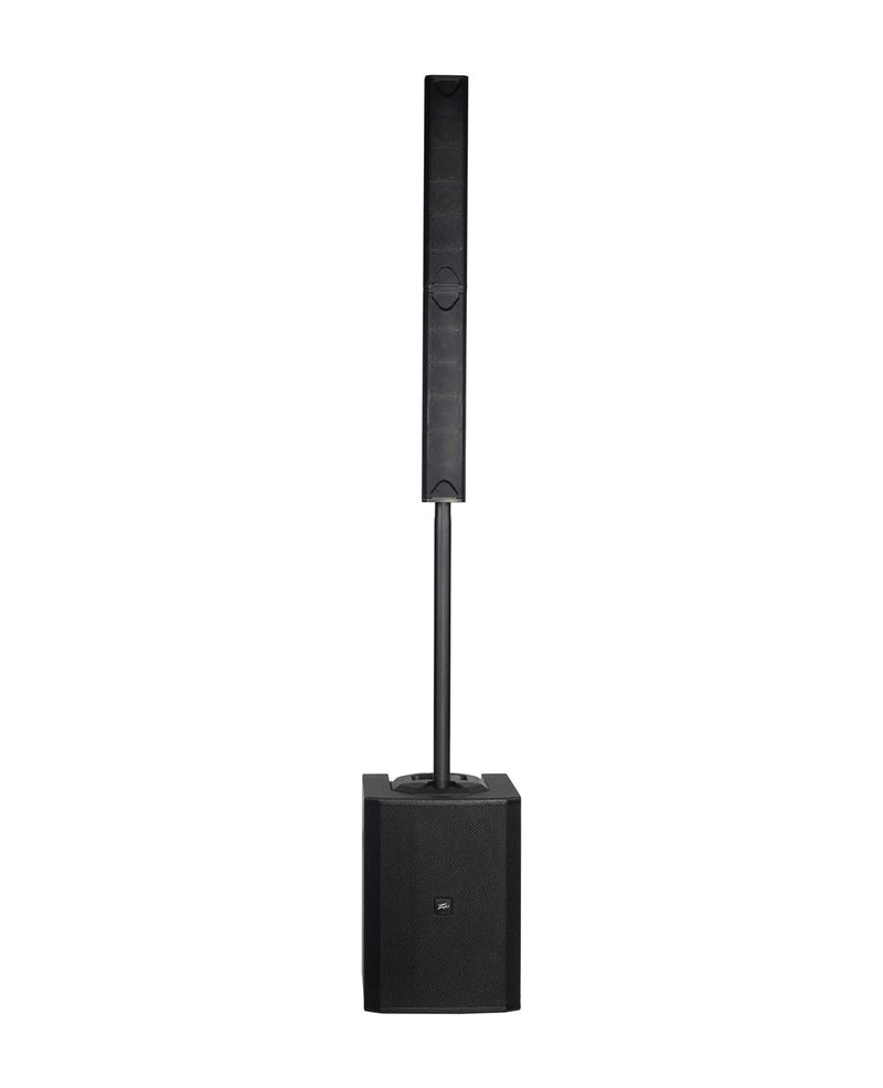 Peavey LN1263 Column Array 1200W Portable PA System with Bluetooth - Hollywood DJ