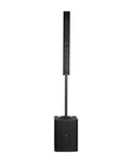 Peavey LN1263 Column Array 1200W Portable PA System with Bluetooth - Hollywood DJ