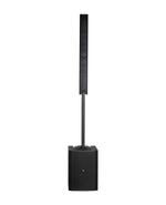 Peavey LN1263 Column Array 1200W Portable PA System with Bluetooth - Hollywood DJ