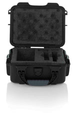 Gator Cases GU-MIC-SENNAVX Titan Waterproof Case for Sennheiser AVX Wireless Systems - Hollywood DJ