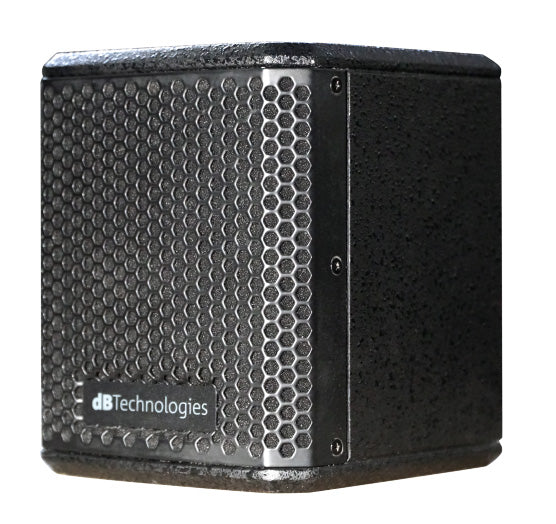 dB Technologies LVX P5 8 OHM, 5