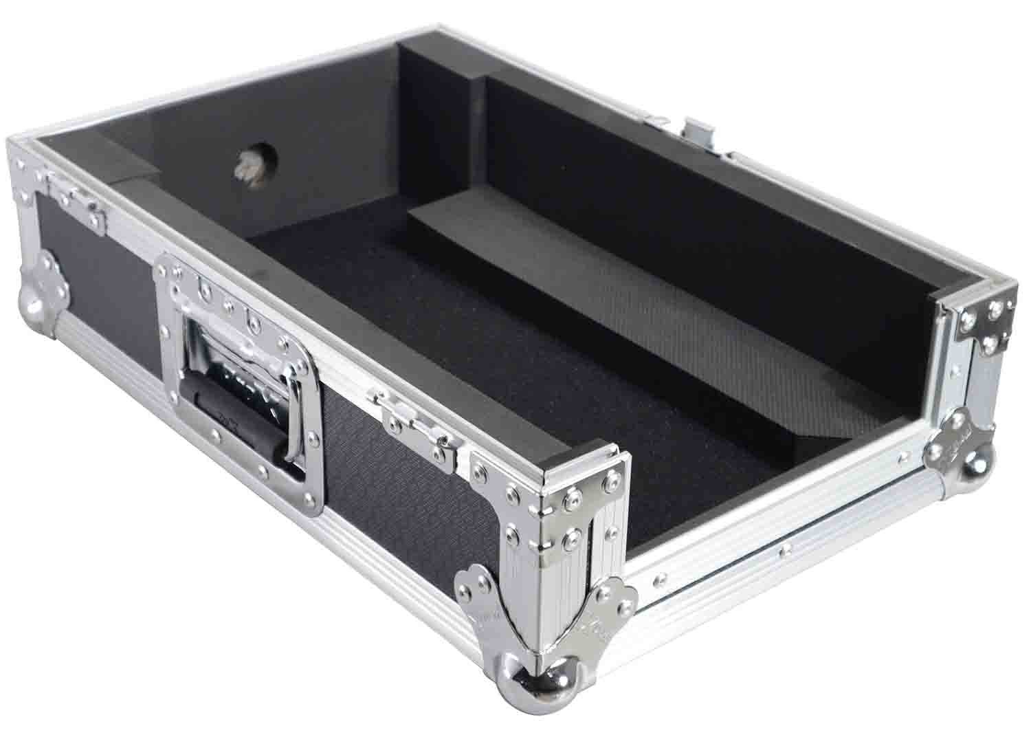 ProX XS-DJMS7 Flight Case for Pioneer DJM-S7 Mixer - Hollywood DJ