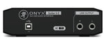 Mackie Onyx Artist 1-2 USB Audio Interface - Hollywood DJ