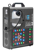 Elation RSJ150 Professional Javelin Fog Machine - Hollywood DJ