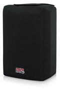 Gator GPA-CVR10 Nylon Speaker Cover - 10 Inches - Hollywood DJ