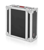 Gator Cases G-TOUR EFX4, 4U Shallow Road Rack Case - Hollywood DJ