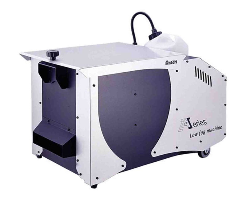 Antari ICE-101 Low Lying Fog Machine with DMX - Hollywood DJ