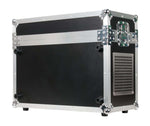 ADJ Entourage, Powerful 1400-Watt Foggy Haze Generator with DMX Protocol ENT469 by ADJ