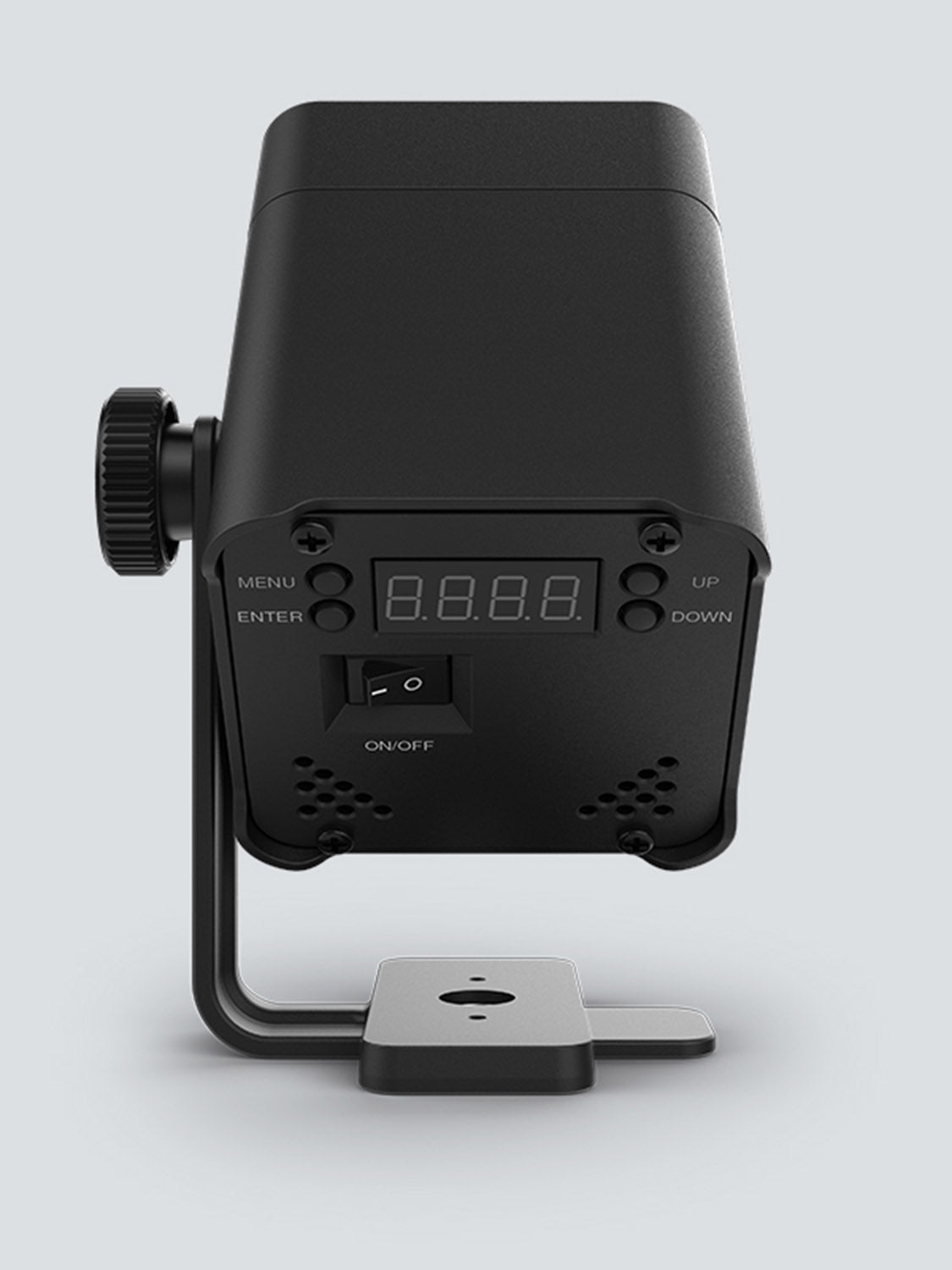 Chauvet Freedom Q1N (4) RGB+WW Pin Spot Wireless DMX Rechargeable Wash Lights - Hollywood DJ