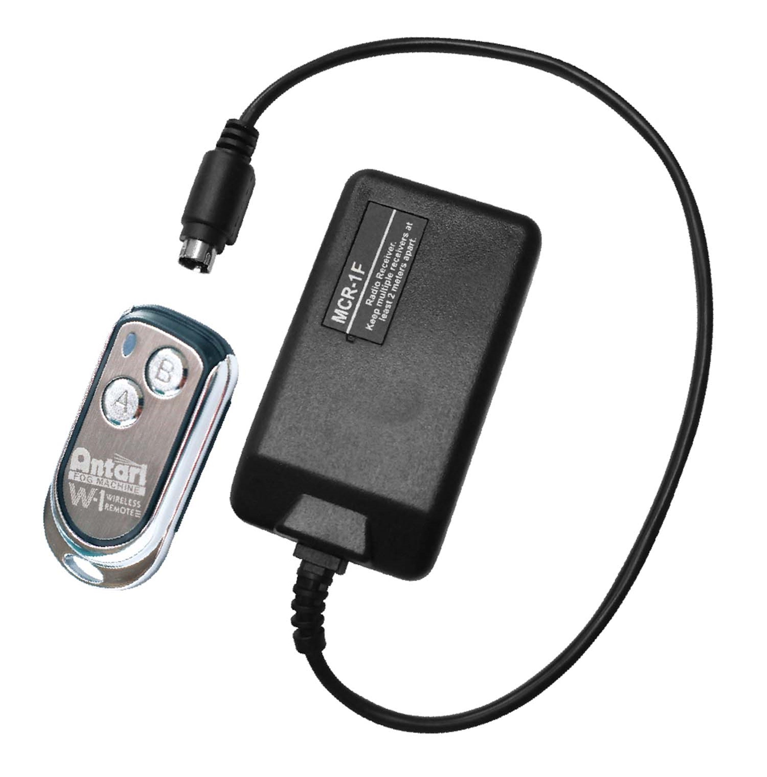 Antari MCR-1F Wireless Remote for M-1 and MB-1 - Hollywood DJ